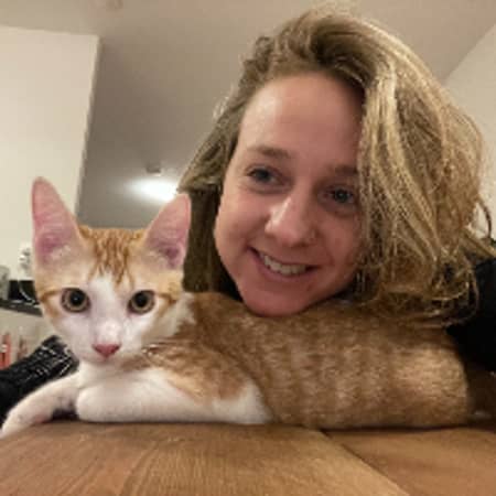 Sitter Profile Image: Steffy J.