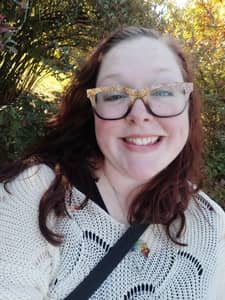 Sitter Profile Image: Bonnie C.