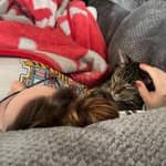 Sitter Profile Image: Rhiannon S.