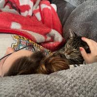 Sitter Profile Image: Rhiannon S.