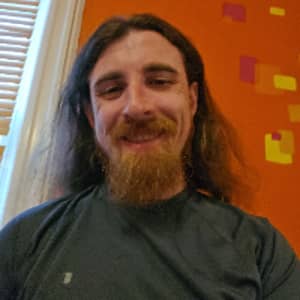 Sitter Profile Image: Thomas C.