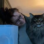 Sitter Profile Image: Ashley M.