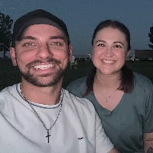 Sitter Profile Image: Meagan B.