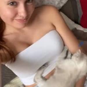 Sitter Profile Image: Lucía C.