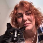 Sitter Profile Image: Natalia K.