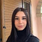 Sitter Profile Image: gloria c.