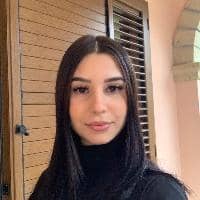 Sitter Profile Image: gloria c.