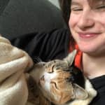 Sitter Profile Image: Kaitlyn H.