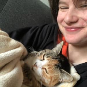 Sitter Profile Image: Kaitlyn H.