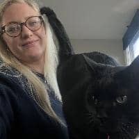 Sitter Profile Image: Zelme M.