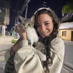 Sitter Profile Image: Ludmila D.