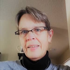 Sitter Profile Image: Brenda R.