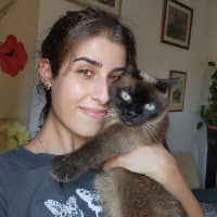 Sitter Profile Image: Irene A.