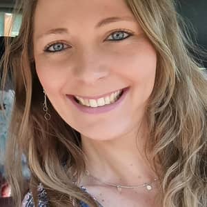 Sitter Profile Image: Michelle d.