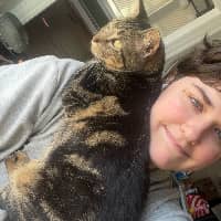 Sitter Profile Image: Rachel G.