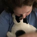 Sitter Profile Image: Stacy B.