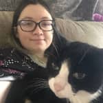 Sitter Profile Image: Katy B.