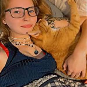 Sitter Profile Image: Haley M.