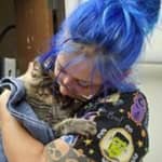 Sitter Profile Image: Amanda B.