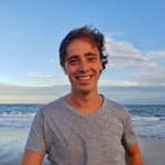 Sitter Profile Image: Ramiro B.