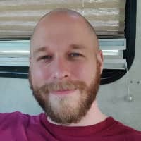 Sitter Profile Image: Clint G.