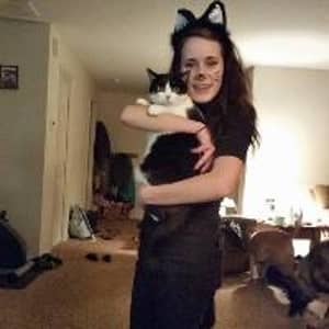 Sitter Profile Image: Reanna M.