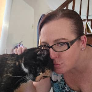 Sitter Profile Image: Ann Marie C.