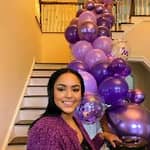 Sitter Profile Image: Marisha R.