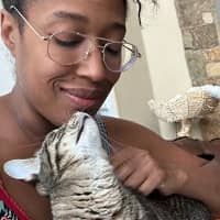 Sitter Profile Image: Katheryn K.