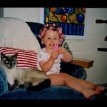 Sitter Profile Image: Madeleine E.