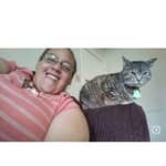 Sitter Profile Image: Kerry D.