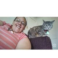 Sitter Profile Image: Kerry D.