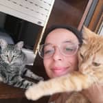 Sitter Profile Image: Iris P.