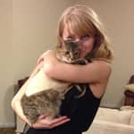 Sitter Profile Image: Kristen E.