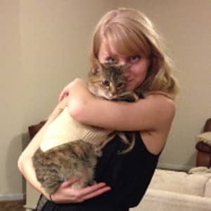 Sitter Profile Image: Kristen E.