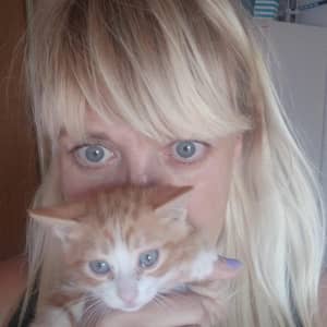 Sitter Profile Image: montse d.