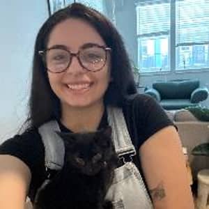 Sitter Profile Image: Samantha H.