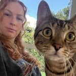 Sitter Profile Image: Marianne M.