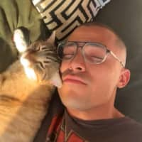 Sitter Profile Image: Eduardo T.