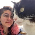 Sitter Profile Image: Maria R.