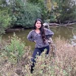 Sitter Profile Image: Beatriz P.