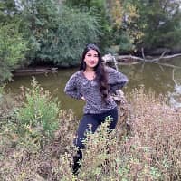 Sitter Profile Image: Beatriz P.