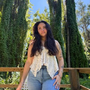 Sitter Profile Image: Jessica M.