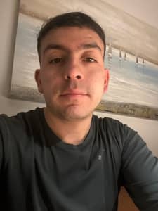 Sitter Profile Image: Joab L.