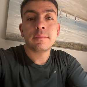 Sitter Profile Image: Joab L.