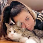 Sitter Profile Image: Cynthia M.