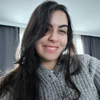 Sitter Profile Image: Esraa H.