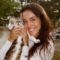 Sitter Profile Image: Marianna L.