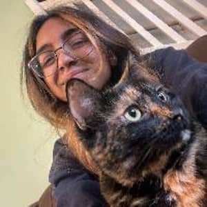 Sitter Profile Image: Maanya L.