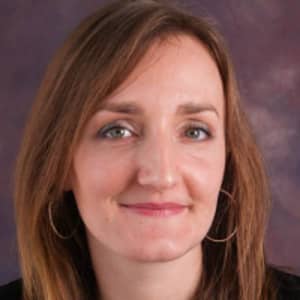 Sitter Profile Image: Mary S.